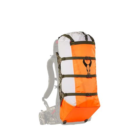 badlands vario meat shelf